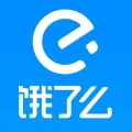【淘宝闪购】涞水县闪淘配送站的logo