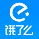 【淘宝闪购】涞水县闪淘配送站的logo