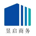 河北昱启企业管理有限公司涞水分公司的logo