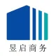 河北昱启企业管理有限公司涞水分公司的logo
