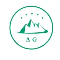 涞水县顺合建材有限公司的logo