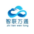 北京智联万通技术服务有限公司涞水分公司的logo