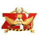 涞水县乐康养殖有限公司的logo